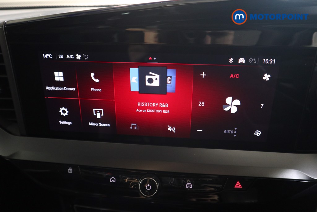 Vauxhall Mokka GS Automatic Petrol SUV - Stock Number (1585587) - 6th supplementary image