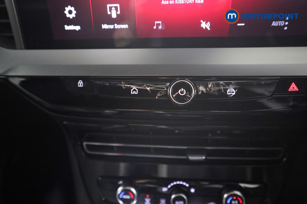 Vauxhall Mokka GS Automatic Petrol SUV - Stock Number (1585587) - 7th supplementary image