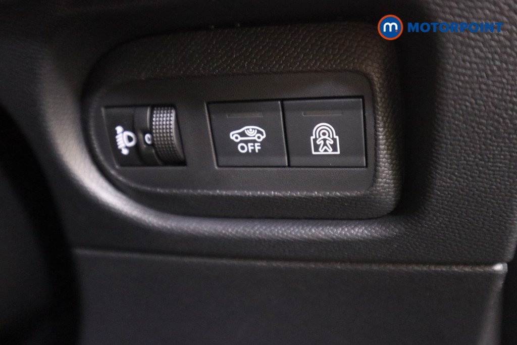 Vauxhall Mokka GS Automatic Petrol SUV - Stock Number (1585587) - 11th supplementary image