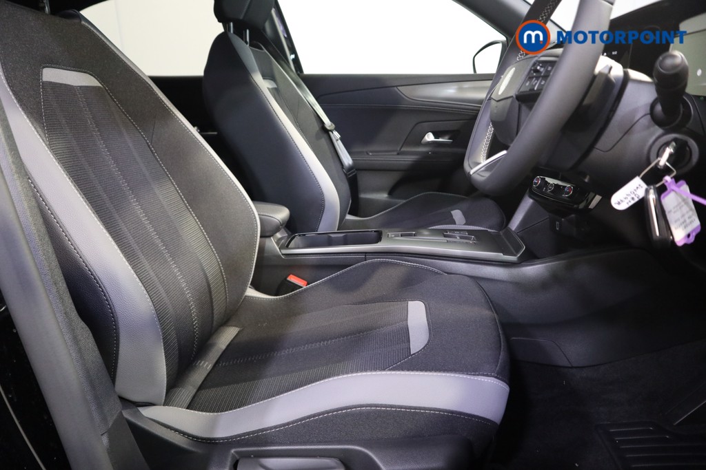 Vauxhall Mokka GS Automatic Petrol SUV - Stock Number (1585587) - 13th supplementary image