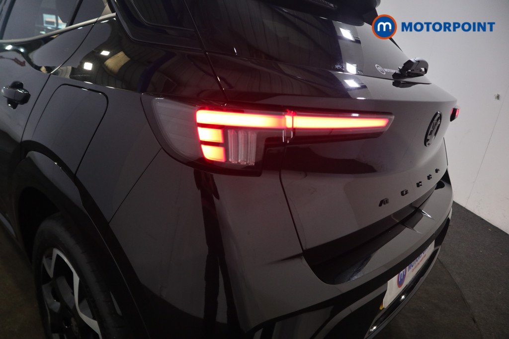 Vauxhall Mokka GS Automatic Petrol SUV - Stock Number (1585587) - 25th supplementary image