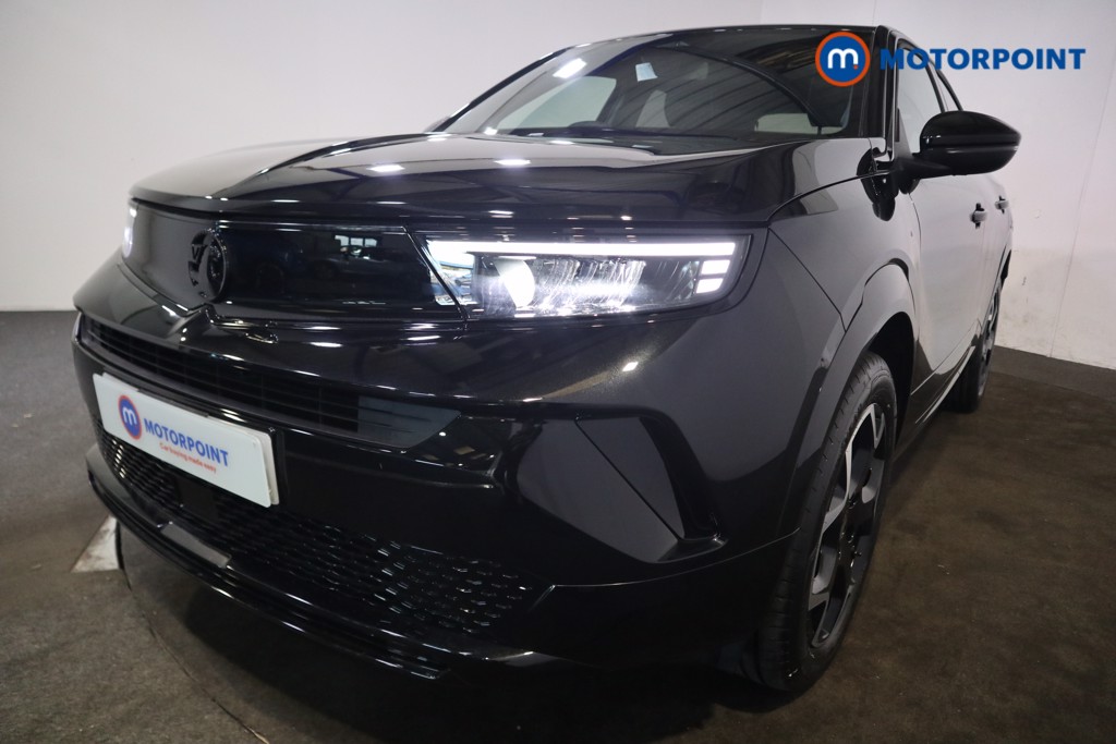 Vauxhall Mokka GS Automatic Petrol SUV - Stock Number (1585587) - 29th supplementary image