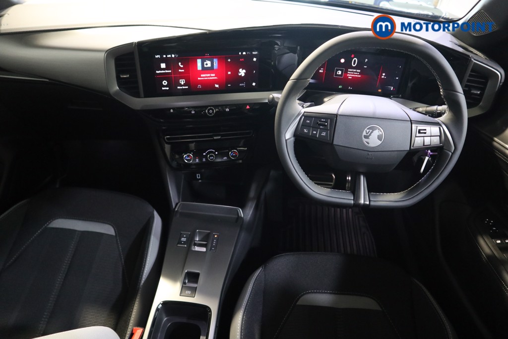 Vauxhall Mokka GS Automatic Petrol SUV - Stock Number (1585587) - 1st supplementary image