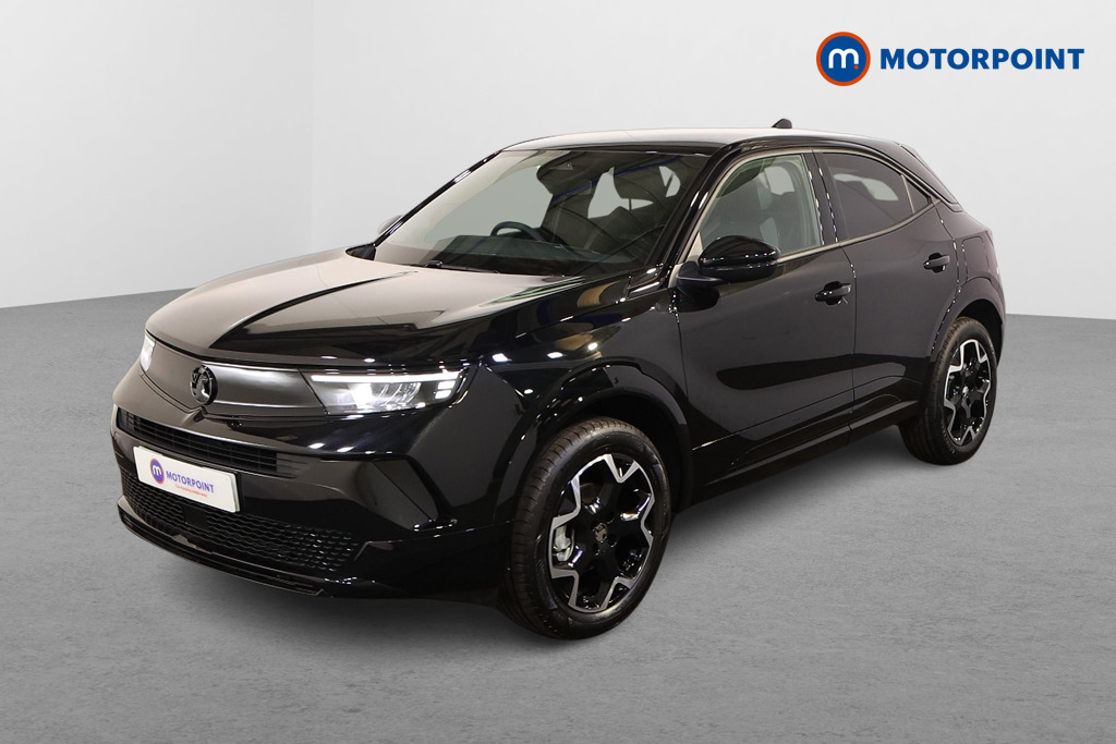 Vauxhall Mokka GS Automatic Petrol SUV - Stock Number (1585587) - Passenger side front corner