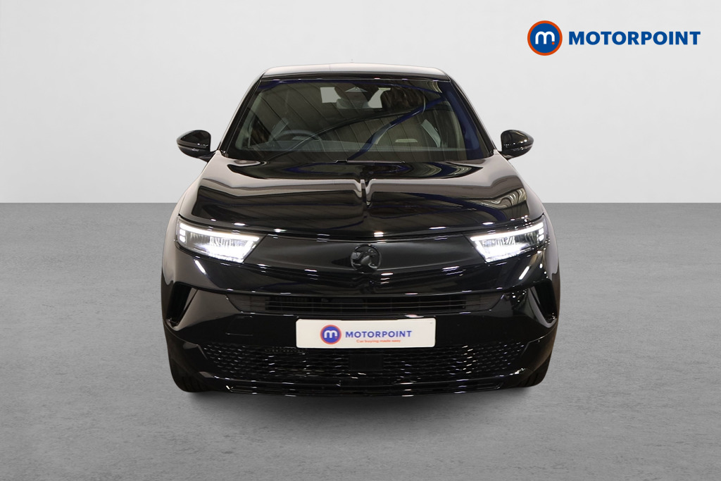 Vauxhall Mokka GS Automatic Petrol SUV - Stock Number (1585587) - Front bumper