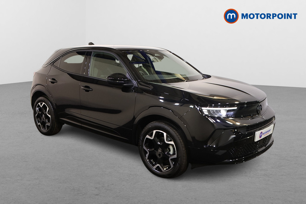Vauxhall Mokka GS Automatic Petrol SUV - Stock Number (1585587) - Drivers side front corner
