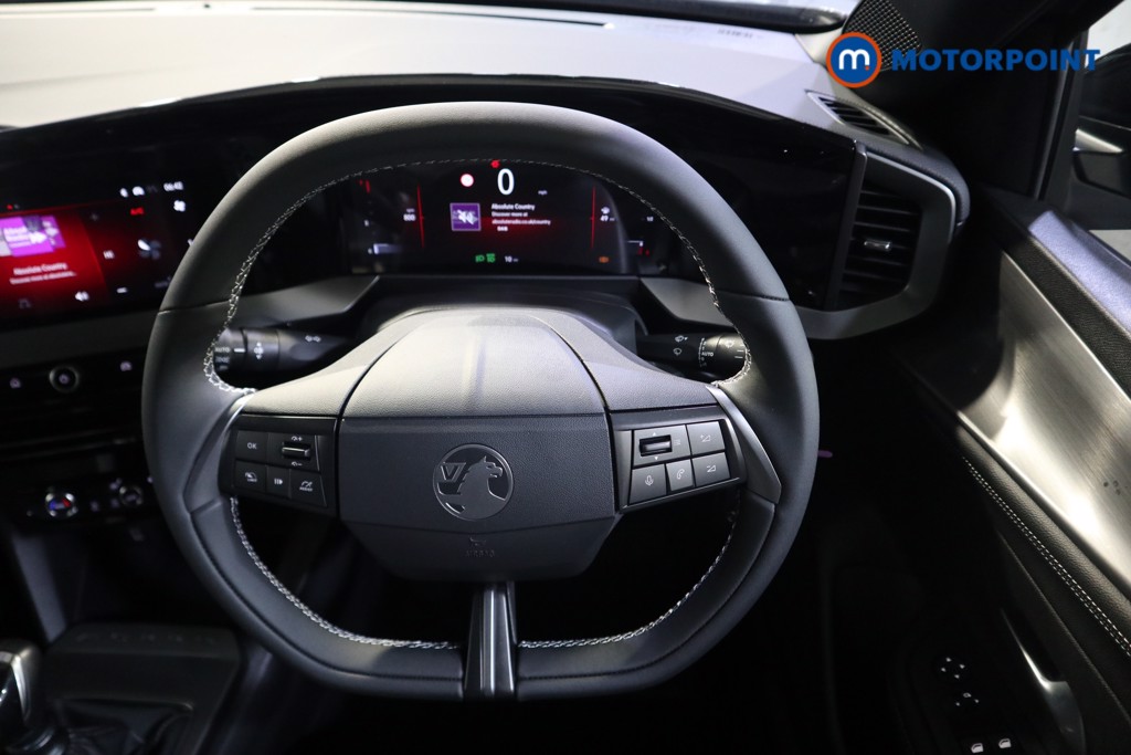 Vauxhall Mokka GS Manual Petrol SUV - Stock Number (1585598) - 2nd supplementary image