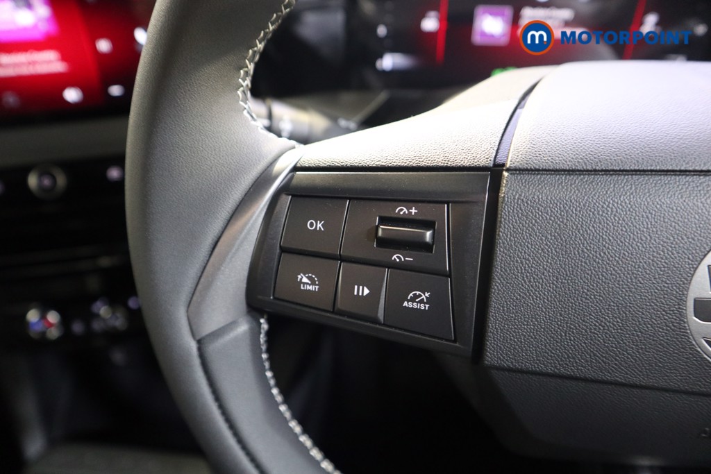 Vauxhall Mokka GS Manual Petrol SUV - Stock Number (1585598) - 3rd supplementary image