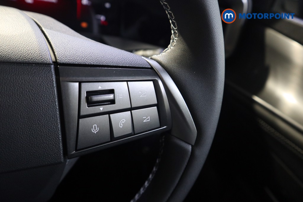 Vauxhall Mokka GS Manual Petrol SUV - Stock Number (1585598) - 4th supplementary image