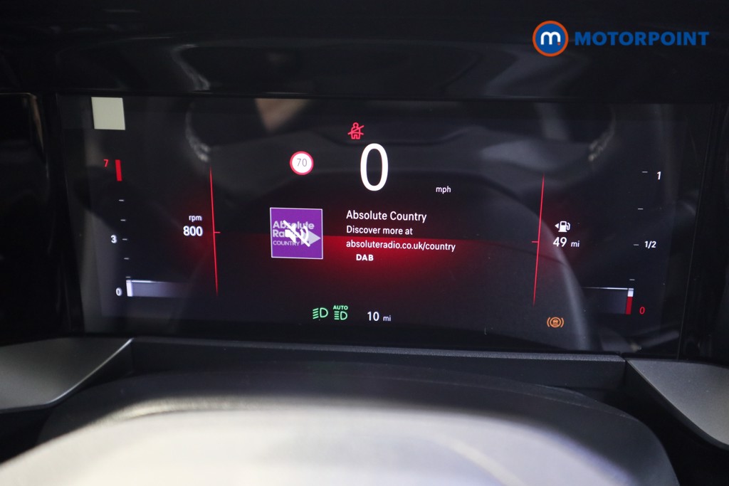 Vauxhall Mokka GS Manual Petrol SUV - Stock Number (1585598) - 5th supplementary image