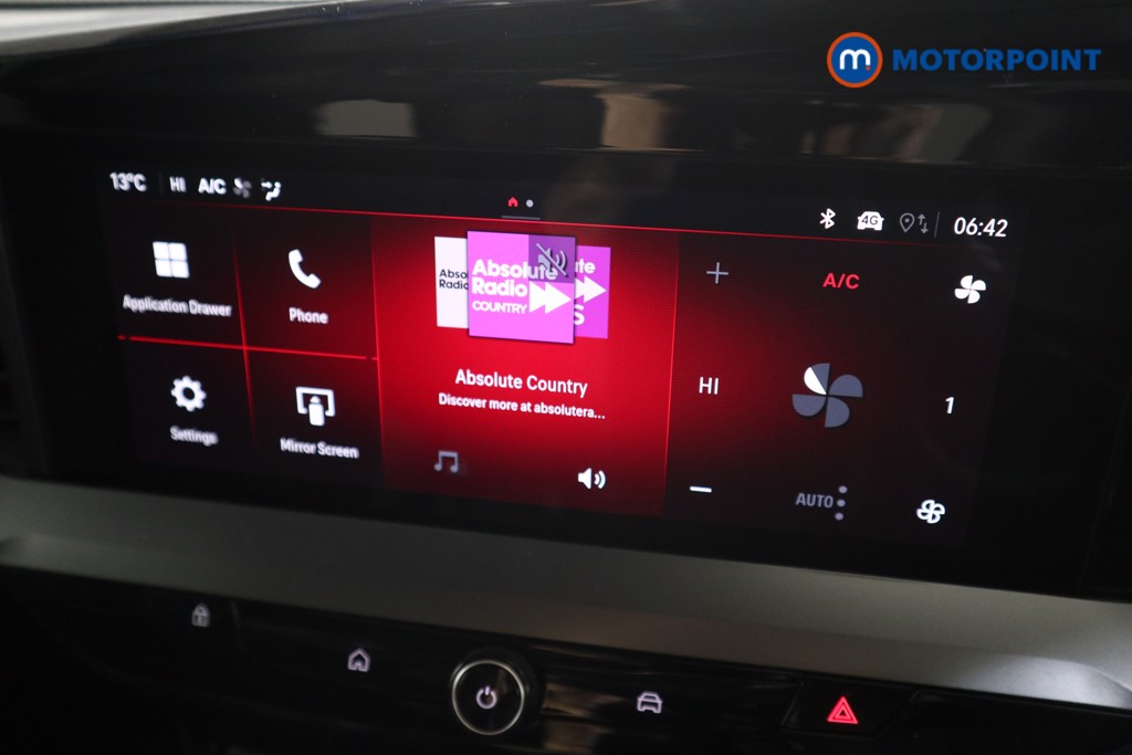 Vauxhall Mokka GS Manual Petrol SUV - Stock Number (1585598) - 6th supplementary image