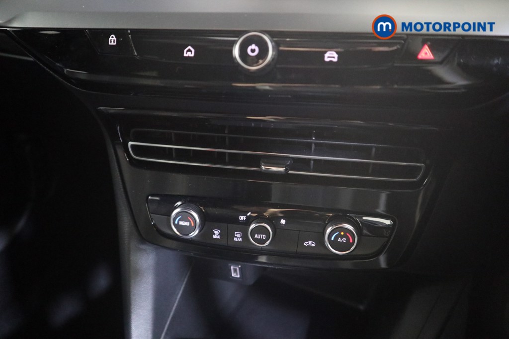 Vauxhall Mokka GS Manual Petrol SUV - Stock Number (1585598) - 7th supplementary image