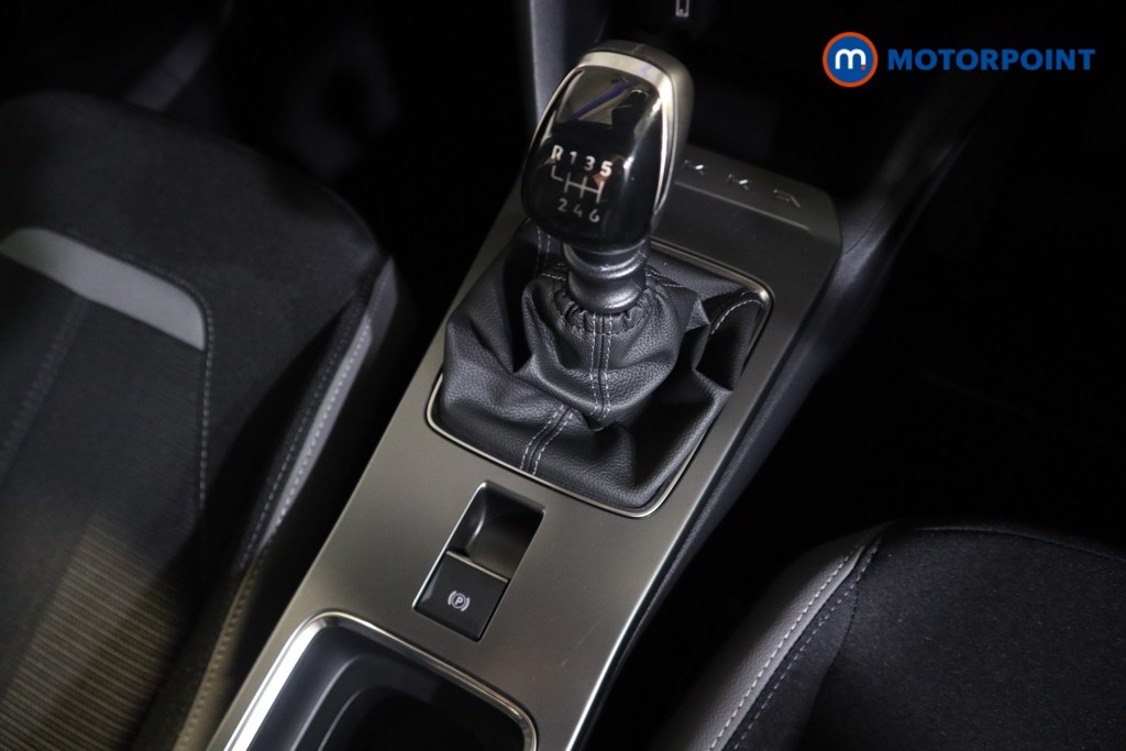 Vauxhall Mokka GS Manual Petrol SUV - Stock Number (1585598) - 9th supplementary image