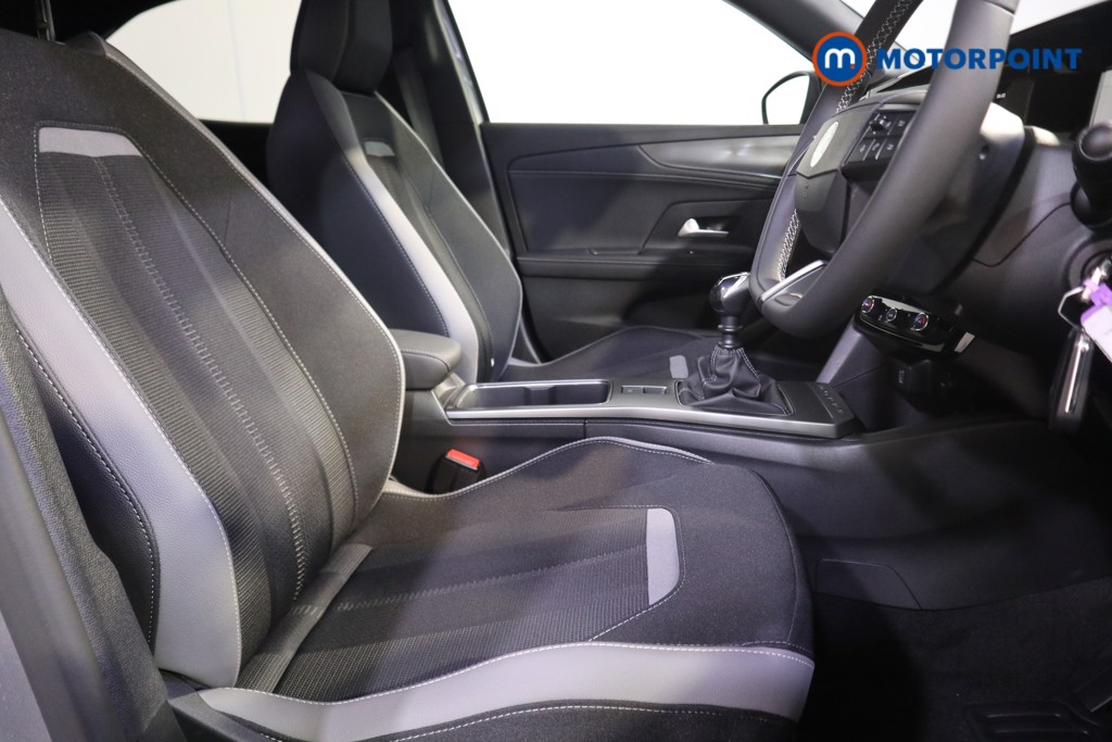 Vauxhall Mokka GS Manual Petrol SUV - Stock Number (1585598) - 12th supplementary image