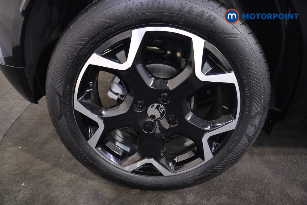 Vauxhall Mokka GS Manual Petrol SUV - Stock Number (1585598) - 18th supplementary image