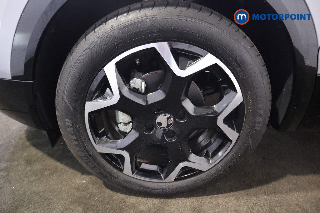 Vauxhall Mokka GS Manual Petrol SUV - Stock Number (1585598) - 20th supplementary image
