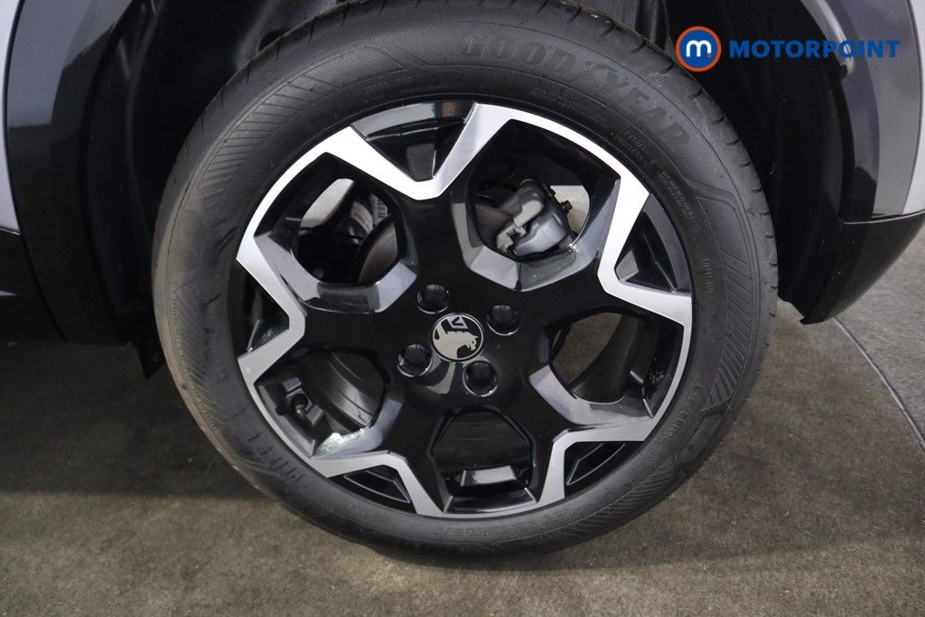 Vauxhall Mokka GS Manual Petrol SUV - Stock Number (1585598) - 21st supplementary image