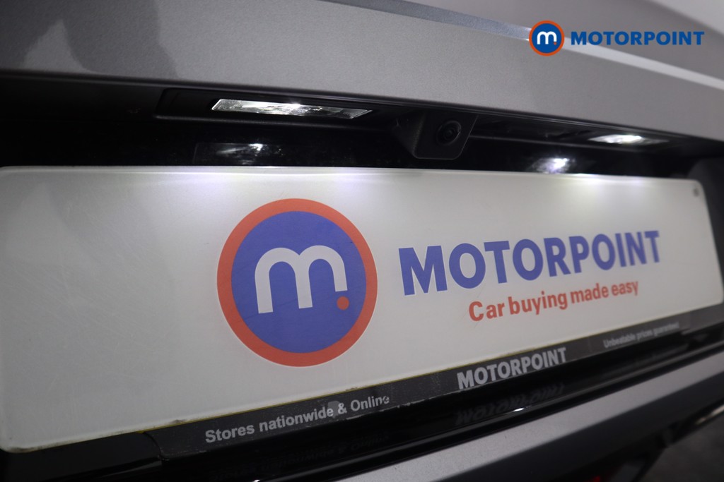 Vauxhall Mokka GS Manual Petrol SUV - Stock Number (1585598) - 23rd supplementary image