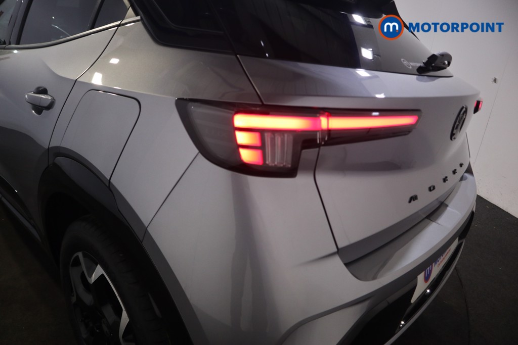 Vauxhall Mokka GS Manual Petrol SUV - Stock Number (1585598) - 24th supplementary image