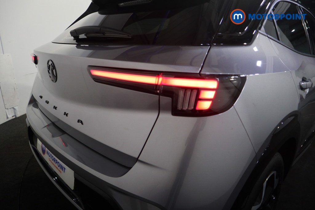 Vauxhall Mokka GS Manual Petrol SUV - Stock Number (1585598) - 25th supplementary image