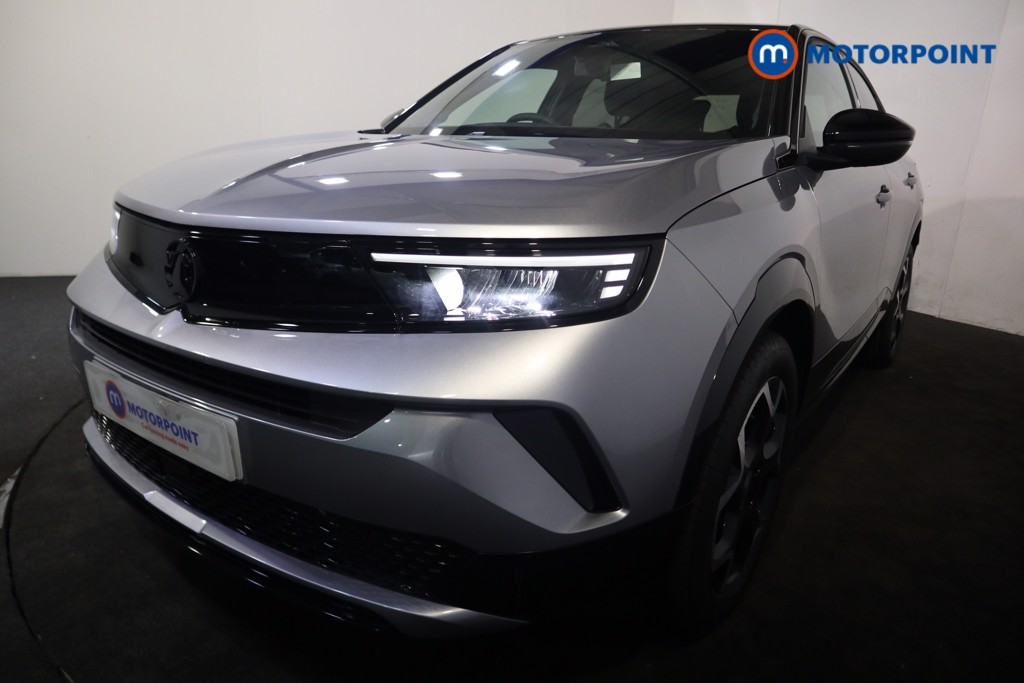 Vauxhall Mokka GS Manual Petrol SUV - Stock Number (1585598) - 29th supplementary image