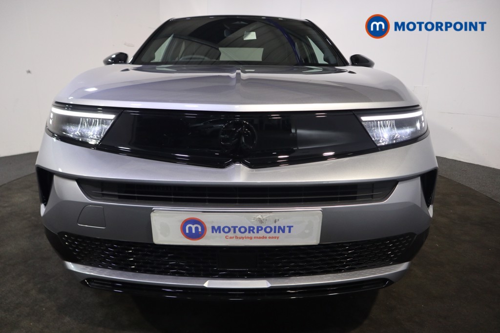 Vauxhall Mokka GS Manual Petrol SUV - Stock Number (1585598) - 30th supplementary image