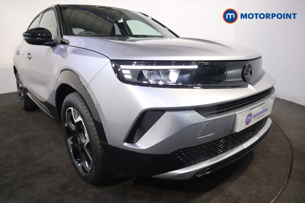 Vauxhall Mokka GS Manual Petrol SUV - Stock Number (1585598) - 31st supplementary image