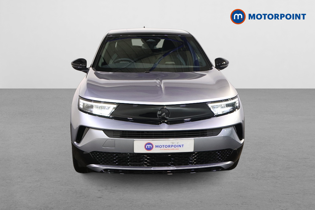Vauxhall Mokka GS Manual Petrol SUV - Stock Number (1585598) - Front bumper