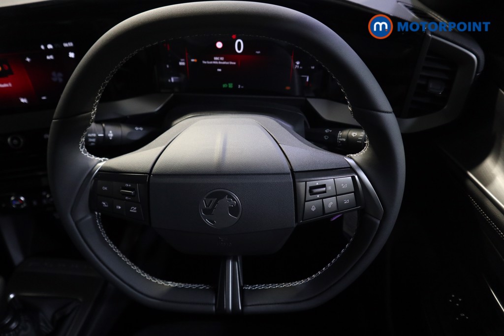 Vauxhall Mokka GS Manual Petrol SUV - Stock Number (1585711) - 2nd supplementary image