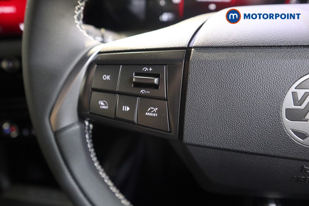 Vauxhall Mokka GS Manual Petrol SUV - Stock Number (1585711) - 3rd supplementary image