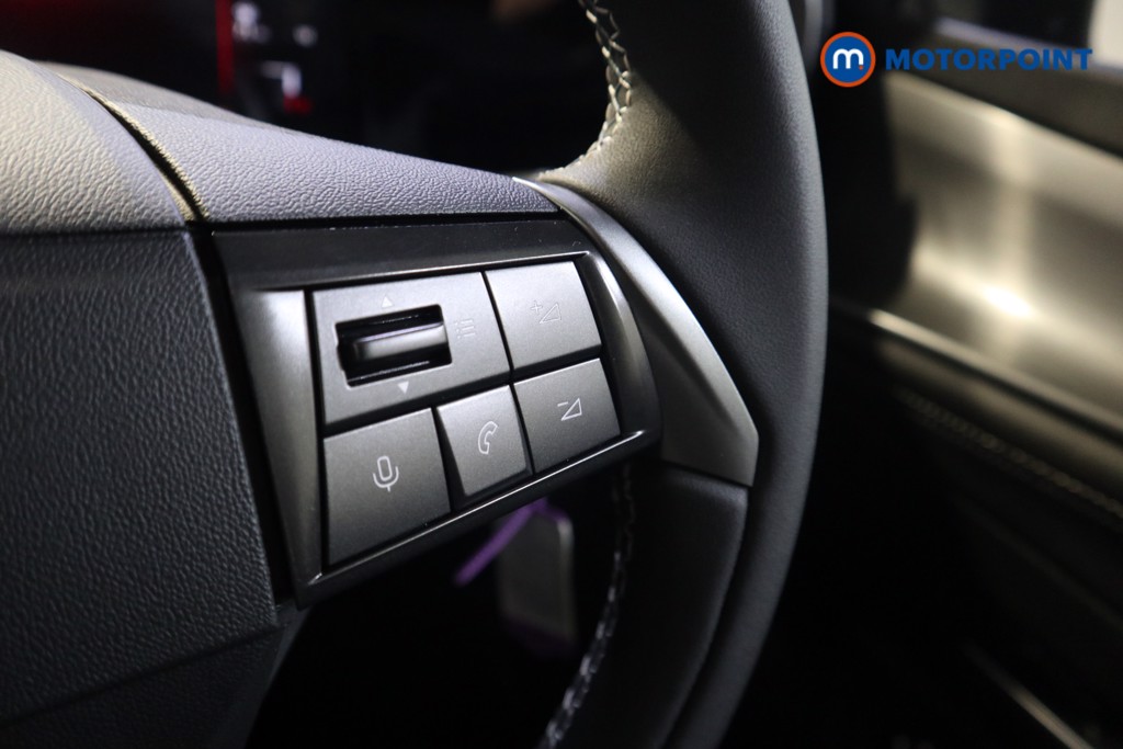 Vauxhall Mokka GS Manual Petrol SUV - Stock Number (1585711) - 4th supplementary image