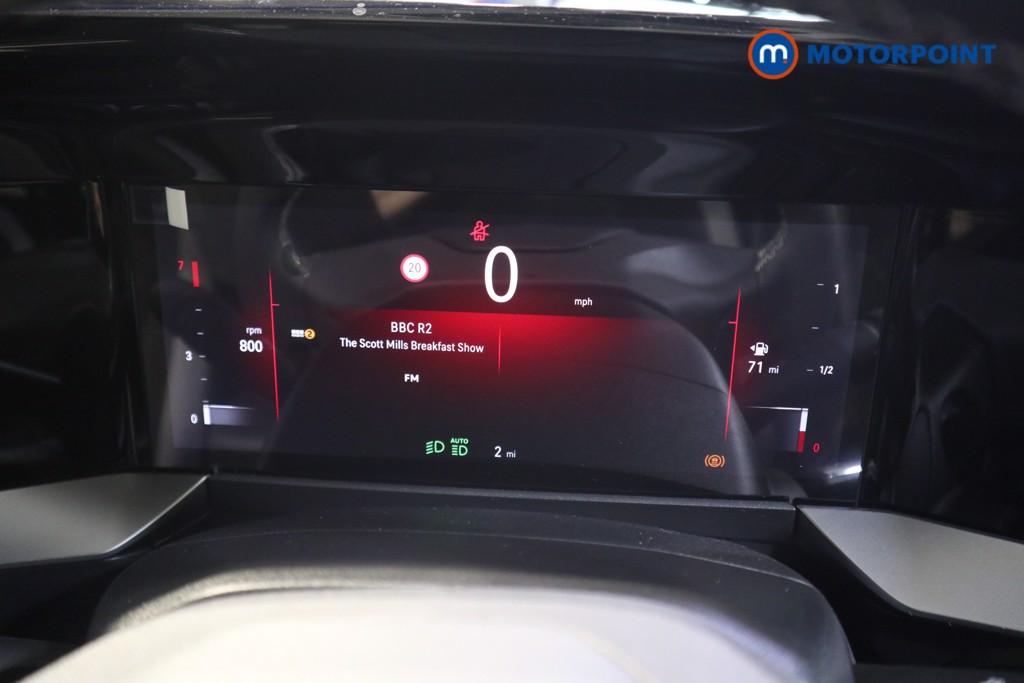 Vauxhall Mokka GS Manual Petrol SUV - Stock Number (1585711) - 5th supplementary image