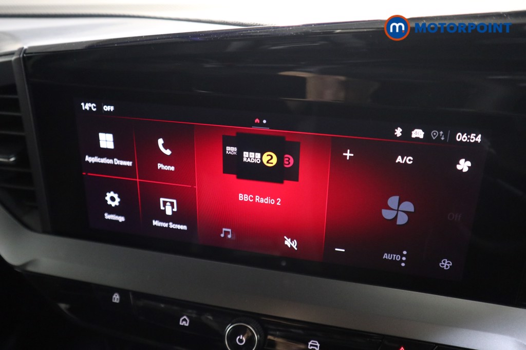 Vauxhall Mokka GS Manual Petrol SUV - Stock Number (1585711) - 6th supplementary image