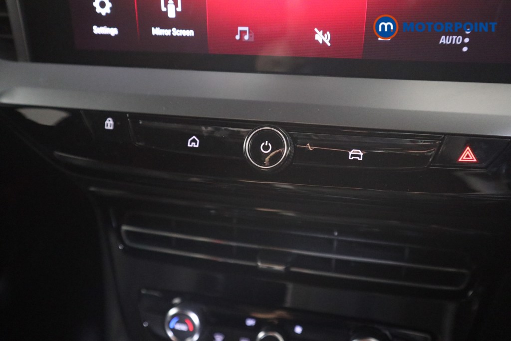 Vauxhall Mokka GS Manual Petrol SUV - Stock Number (1585711) - 7th supplementary image