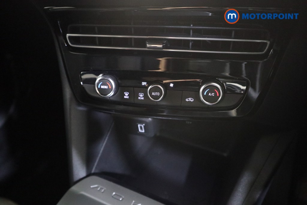Vauxhall Mokka GS Manual Petrol SUV - Stock Number (1585711) - 8th supplementary image