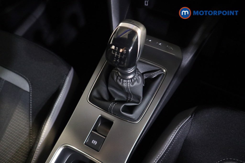 Vauxhall Mokka GS Manual Petrol SUV - Stock Number (1585711) - 9th supplementary image