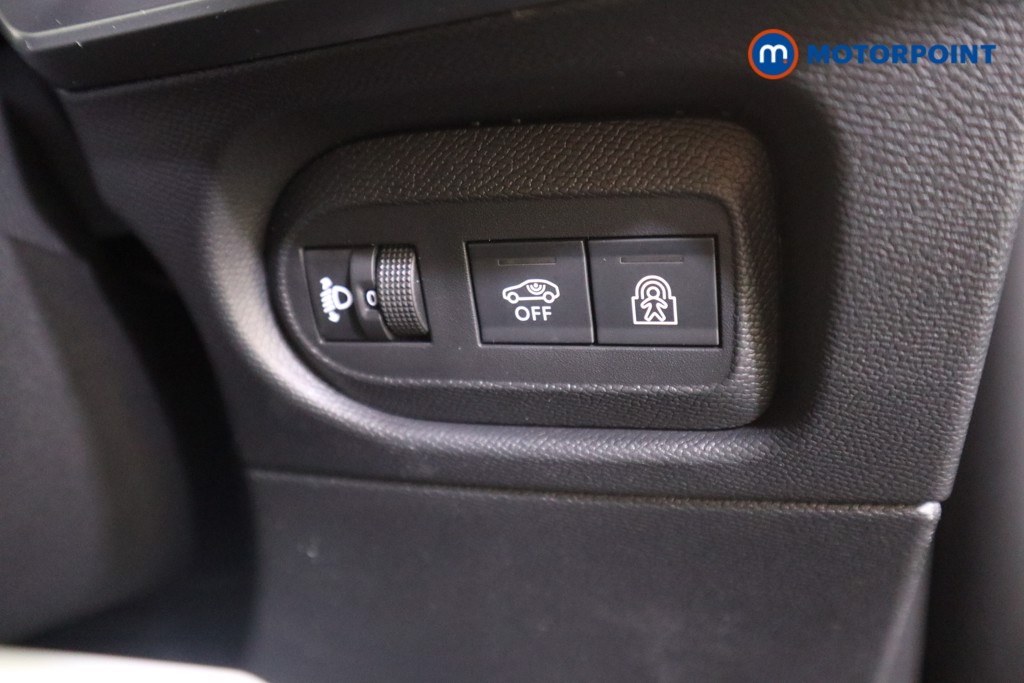 Vauxhall Mokka GS Manual Petrol SUV - Stock Number (1585711) - 10th supplementary image