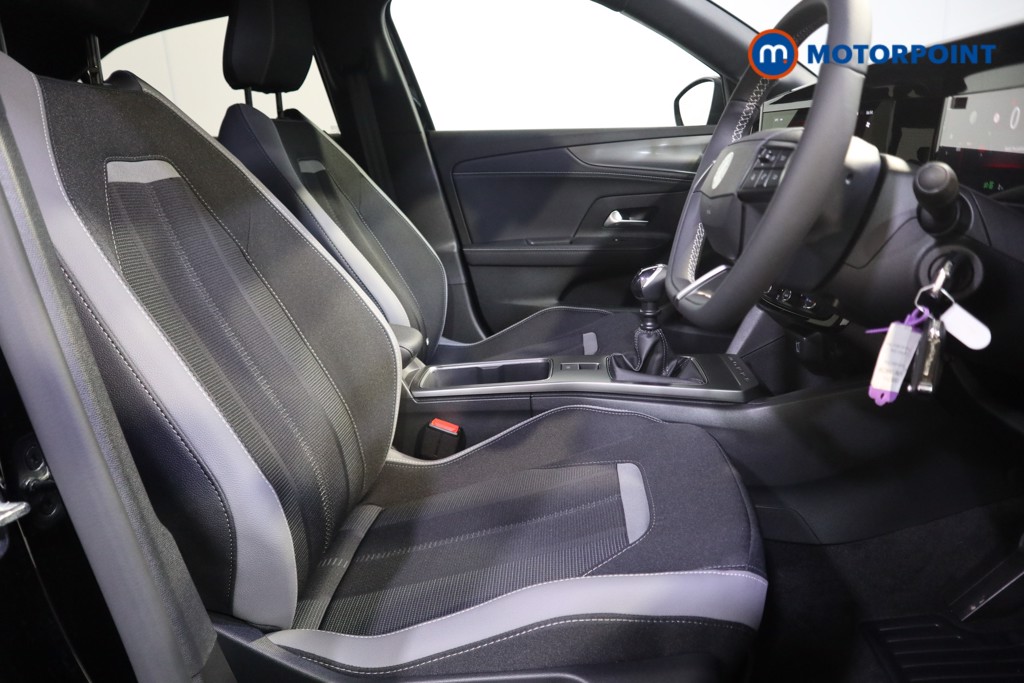Vauxhall Mokka GS Manual Petrol SUV - Stock Number (1585711) - 12th supplementary image
