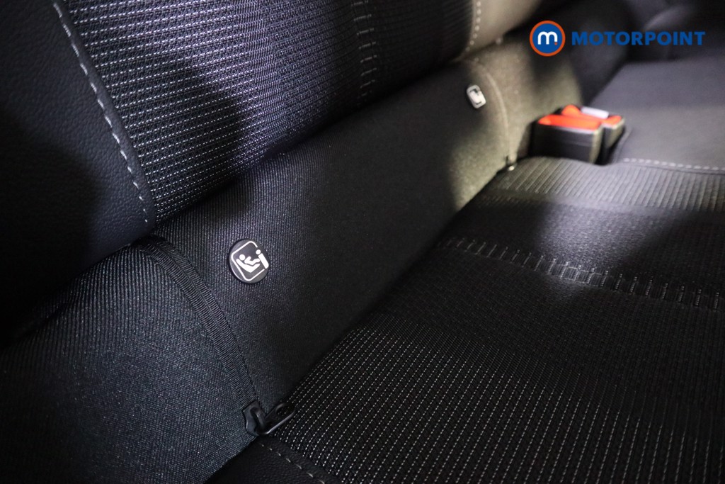 Vauxhall Mokka GS Manual Petrol SUV - Stock Number (1585711) - 14th supplementary image