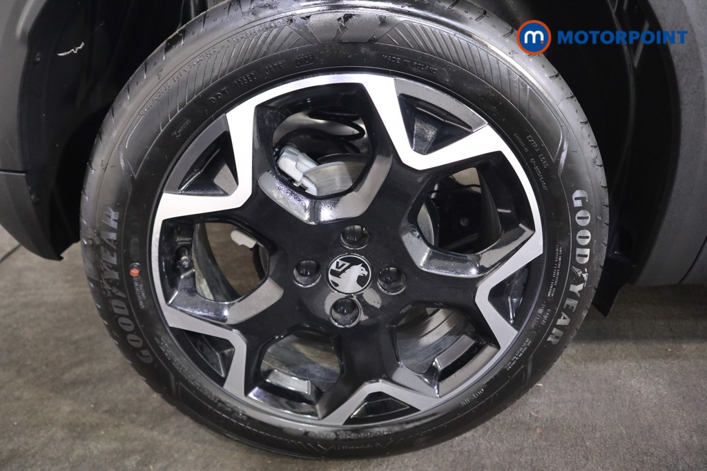 Vauxhall Mokka GS Manual Petrol SUV - Stock Number (1585711) - 18th supplementary image