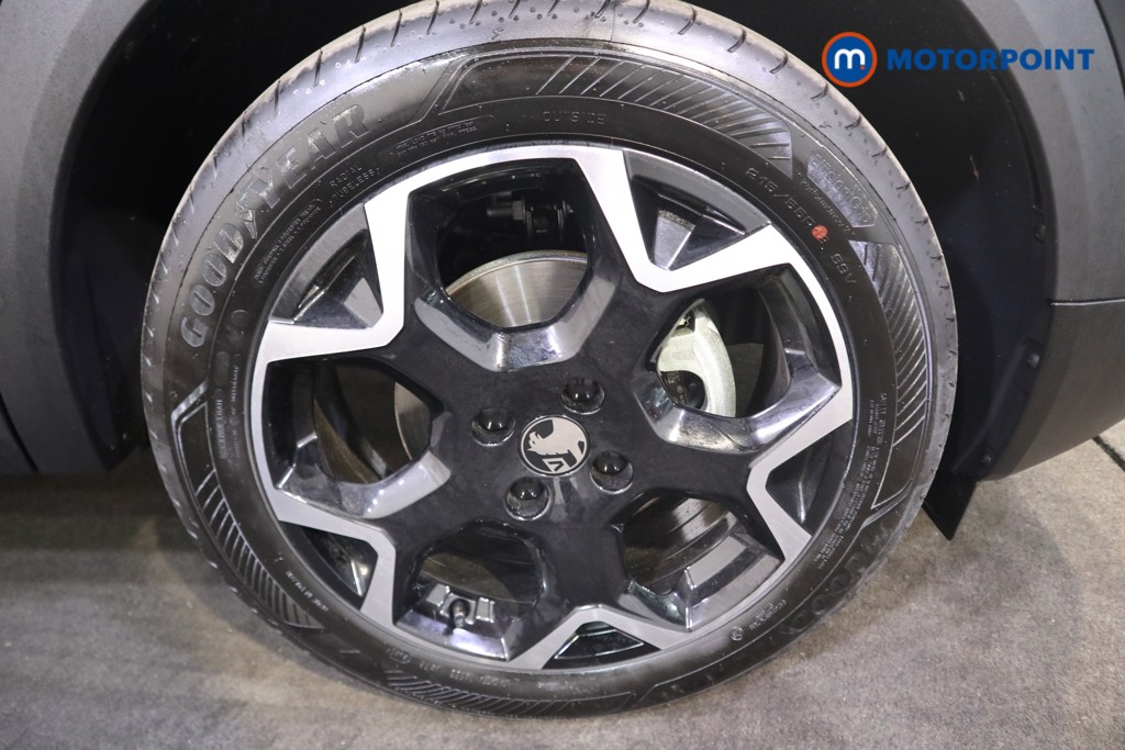 Vauxhall Mokka GS Manual Petrol SUV - Stock Number (1585711) - 19th supplementary image