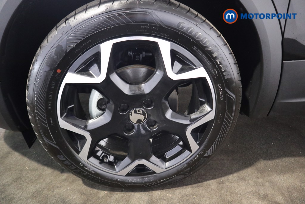Vauxhall Mokka GS Manual Petrol SUV - Stock Number (1585711) - 20th supplementary image