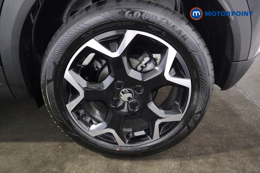 Vauxhall Mokka GS Manual Petrol SUV - Stock Number (1585711) - 21st supplementary image