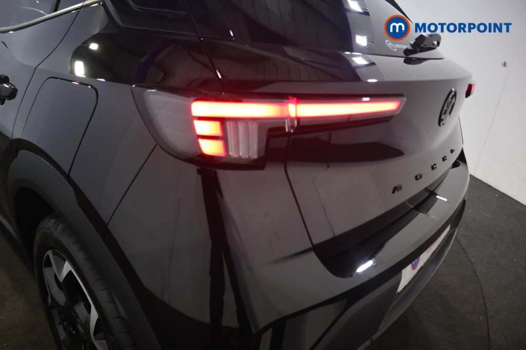 Vauxhall Mokka GS Manual Petrol SUV - Stock Number (1585711) - 24th supplementary image