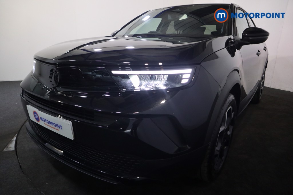 Vauxhall Mokka GS Manual Petrol SUV - Stock Number (1585711) - 29th supplementary image