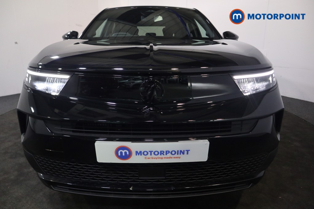 Vauxhall Mokka GS Manual Petrol SUV - Stock Number (1585711) - 30th supplementary image