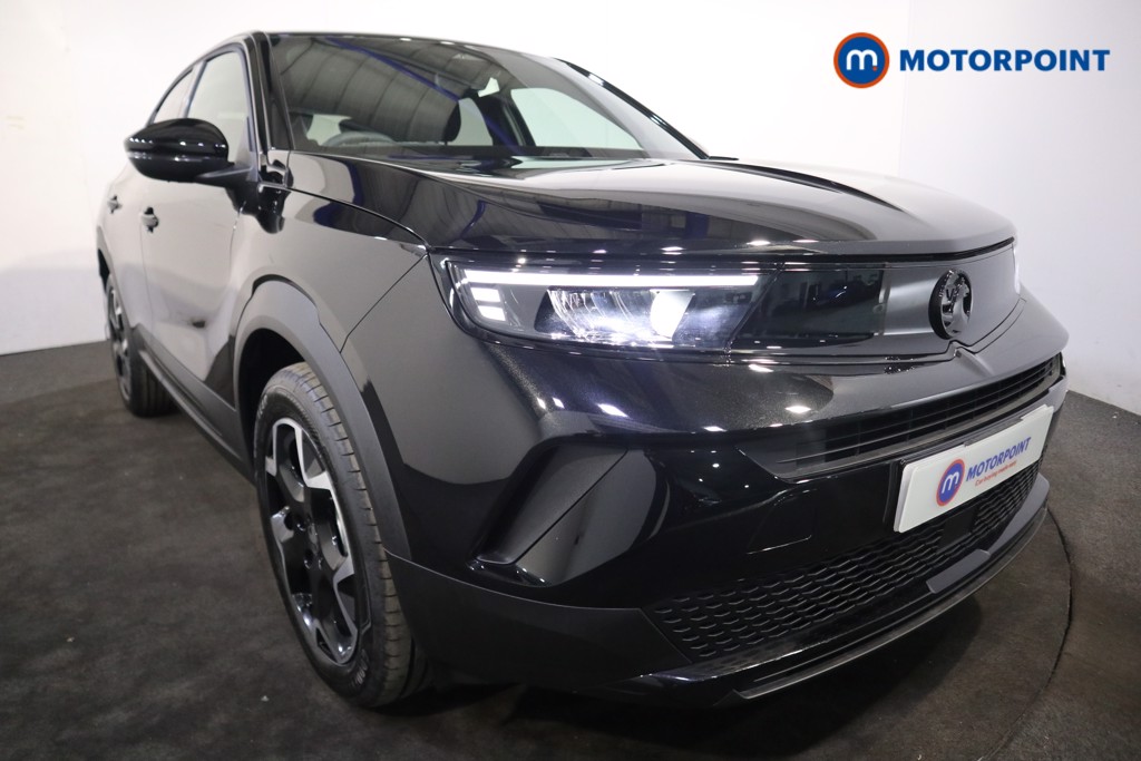 Vauxhall Mokka GS Manual Petrol SUV - Stock Number (1585711) - 31st supplementary image