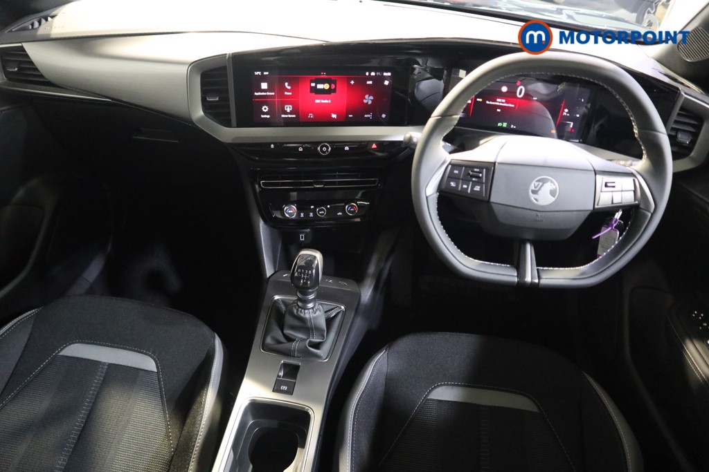 Vauxhall Mokka GS Manual Petrol SUV - Stock Number (1585711) - 1st supplementary image