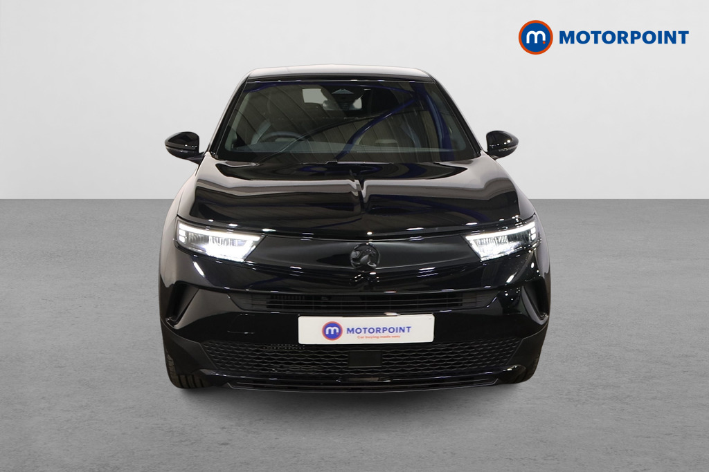 Vauxhall Mokka GS Manual Petrol SUV - Stock Number (1585711) - Front bumper