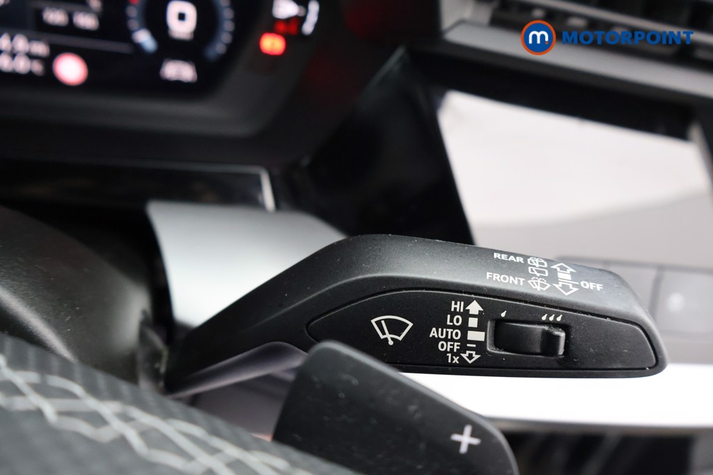 Audi A3 S Line Automatic Petrol Hatchback - Stock Number (1585754) - 6th supplementary image